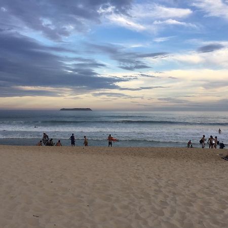 Ap Beira Da Lagoa Da Conceicao Florianópolis Zewnętrze zdjęcie