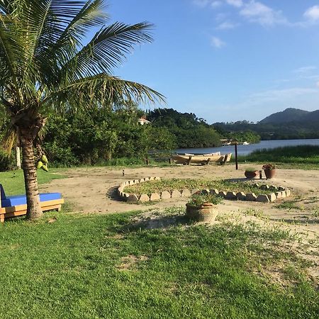 Ap Beira Da Lagoa Da Conceicao Florianópolis Zewnętrze zdjęcie