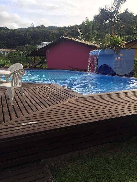 Ap Beira Da Lagoa Da Conceicao Florianópolis Zewnętrze zdjęcie