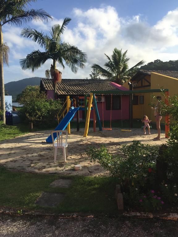 Ap Beira Da Lagoa Da Conceicao Florianópolis Zewnętrze zdjęcie