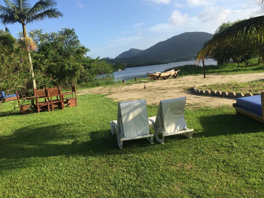 Ap Beira Da Lagoa Da Conceicao Florianópolis Zewnętrze zdjęcie