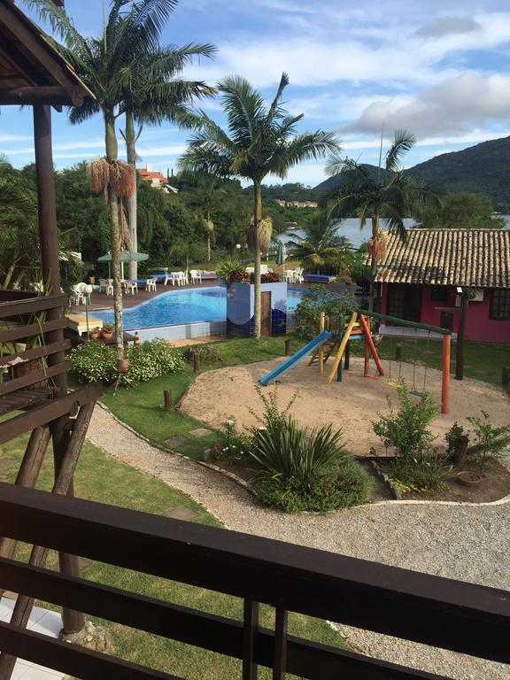 Ap Beira Da Lagoa Da Conceicao Florianópolis Zewnętrze zdjęcie