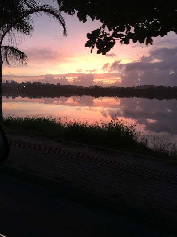 Ap Beira Da Lagoa Da Conceicao Florianópolis Zewnętrze zdjęcie