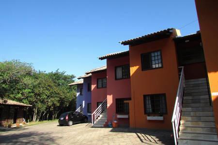 Ap Beira Da Lagoa Da Conceicao Florianópolis Zewnętrze zdjęcie